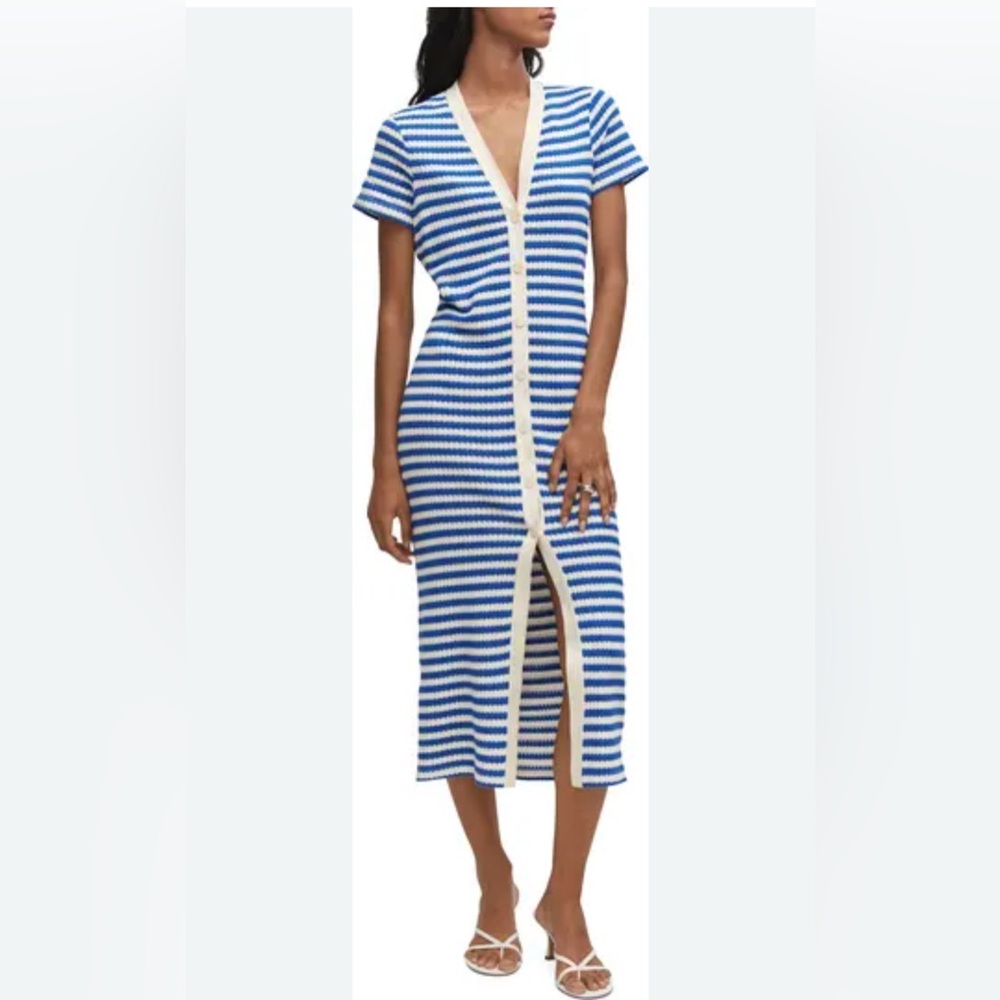 Mango knit Mini NWOT